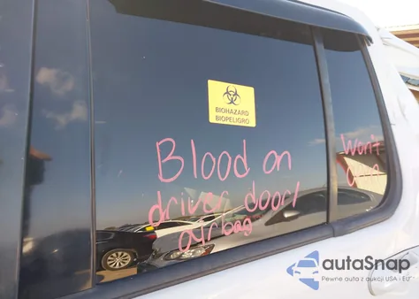 2008 Ford Explorer Xlt z USA, uszkodzony, nr VIN 1FMEU63E58UA75622